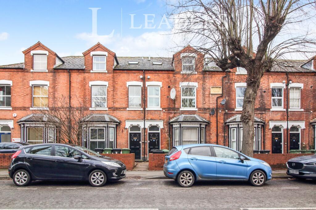 1 bed 1st Floor Flat for rent in Worcester. From Leaders Sales - Worcester 1 bed 1st Floor Flat for rent in Worcester. From Leaders Sales - Worcester