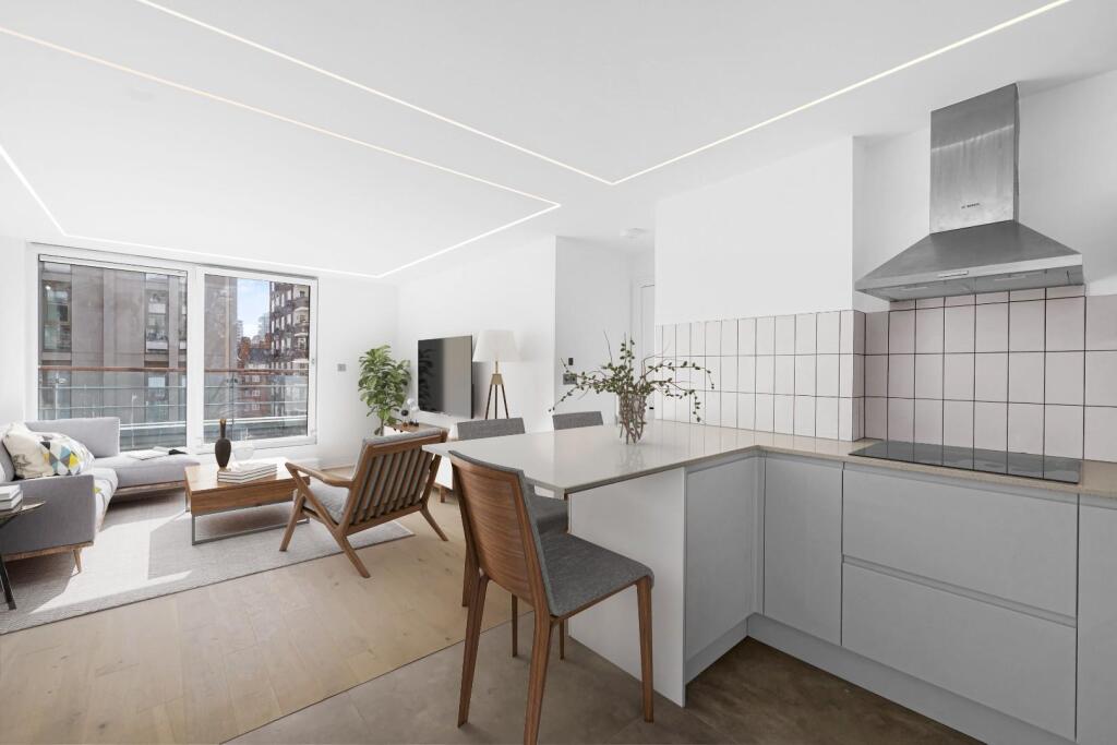 3 bed Apartment for rent in Westminster. From Hunters - Shoreditch