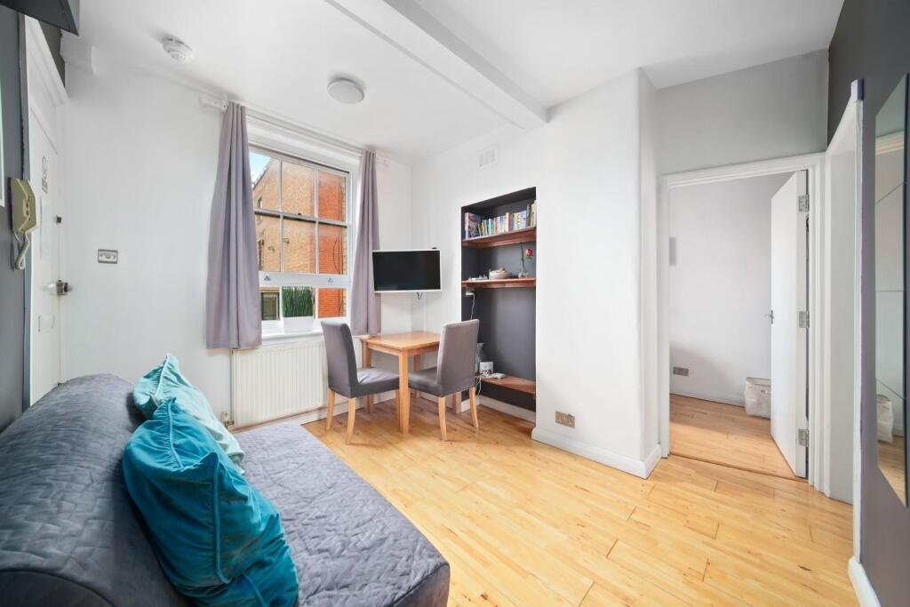 2 bed 1st Floor Flat for rent in London. From Hunters - Shoreditch 2 bed 1st Floor Flat for rent in London. From Hunters - Shoreditch