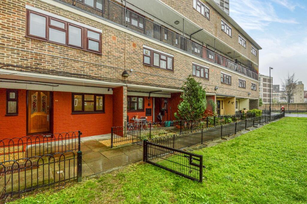 3 bed 1st Floor Flat for rent in London. From Hunters - Shoreditch 3 bed 1st Floor Flat for rent in London. From Hunters - Shoreditch