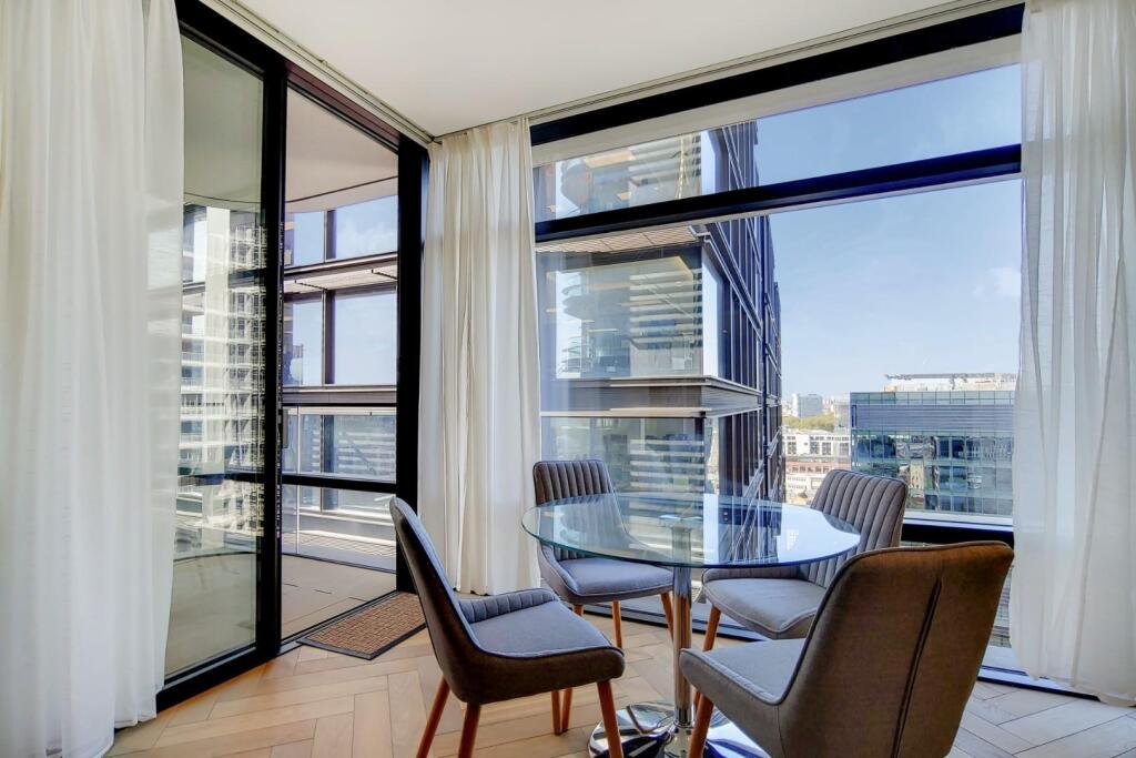 1 bed Apartment for rent in London. From Hunters - Shoreditch