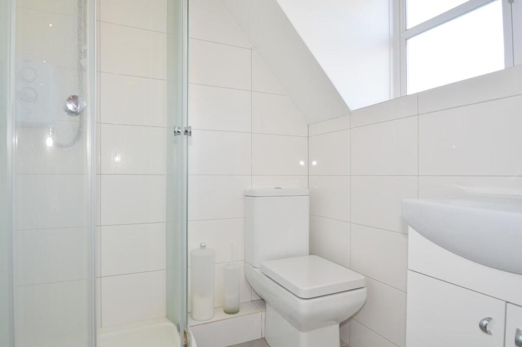 0 bed Studio for rent in Bethnal Green. From Hunters - Shoreditch