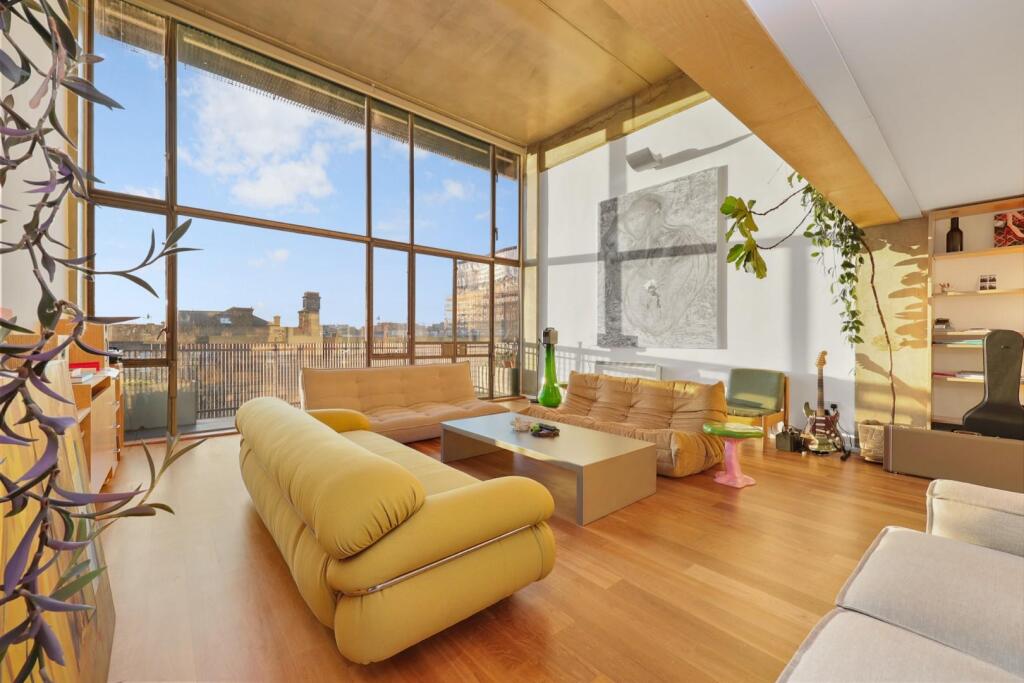 2 bed Apartment for rent in Islington. From Hunters - Shoreditch