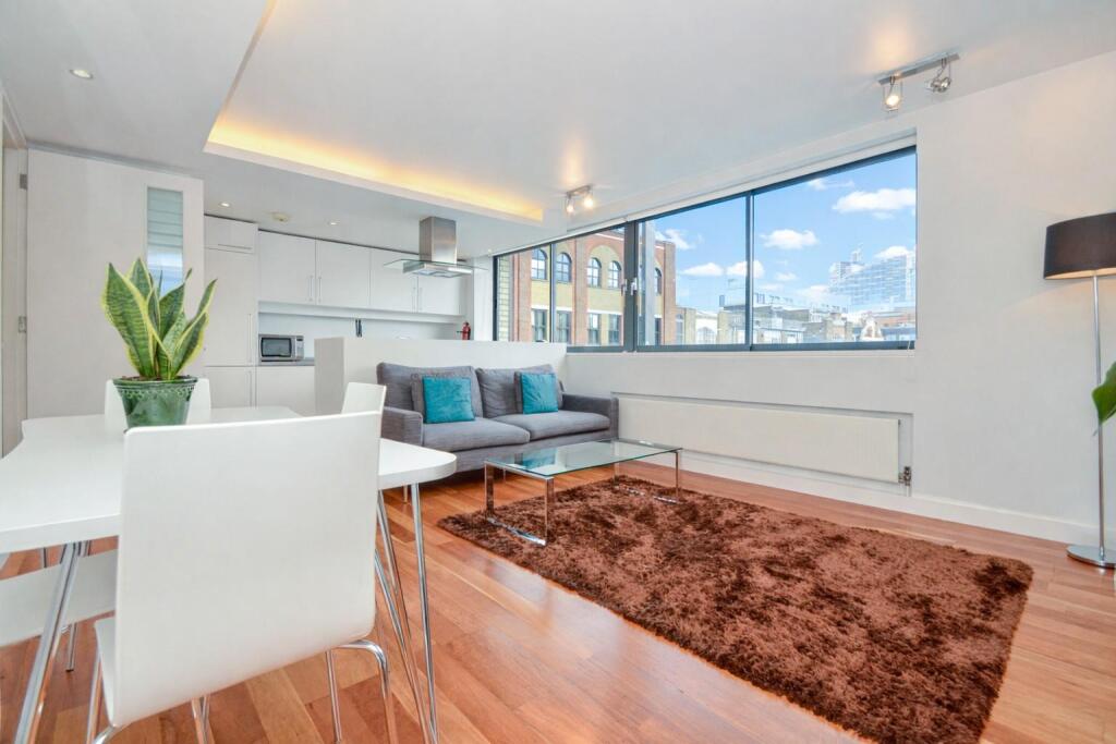 1 bed Apartment for rent in London. From Hunters - Shoreditch 1 bed Apartment for rent in London. From Hunters - Shoreditch