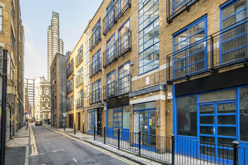2 bed Apartment for rent in Stepney. From Hunters - Shoreditch 2 bed Apartment for rent in Stepney. From Hunters - Shoreditch