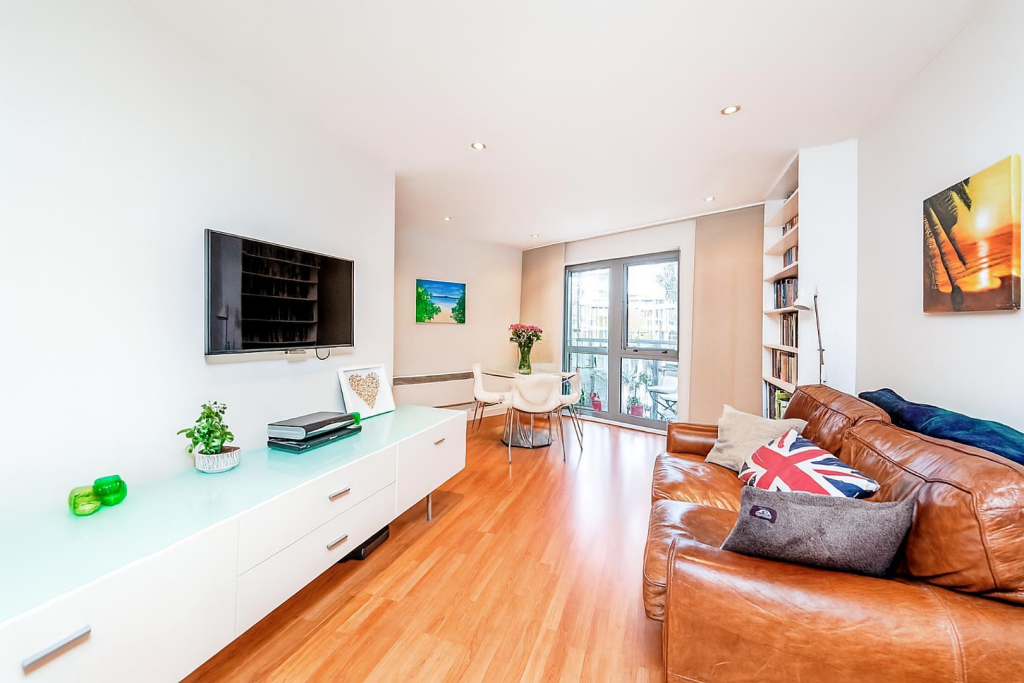 2 bed Apartment for rent in Islington. From Hunters - Shoreditch 2 bed Apartment for rent in Islington. From Hunters - Shoreditch