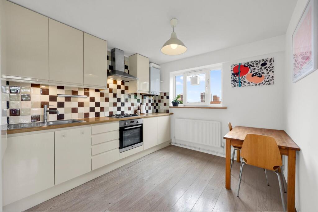 2 bed Apartment for rent in Islington. From Hunters - Shoreditch