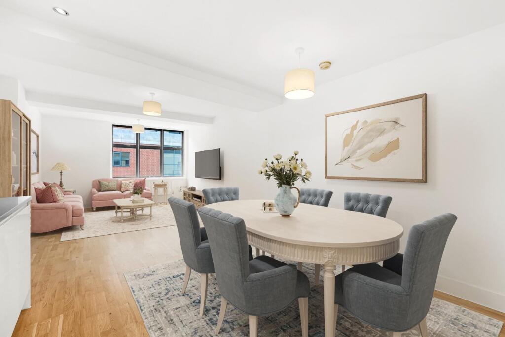 2 bed Apartment for rent in London. From Hunters - Shoreditch
