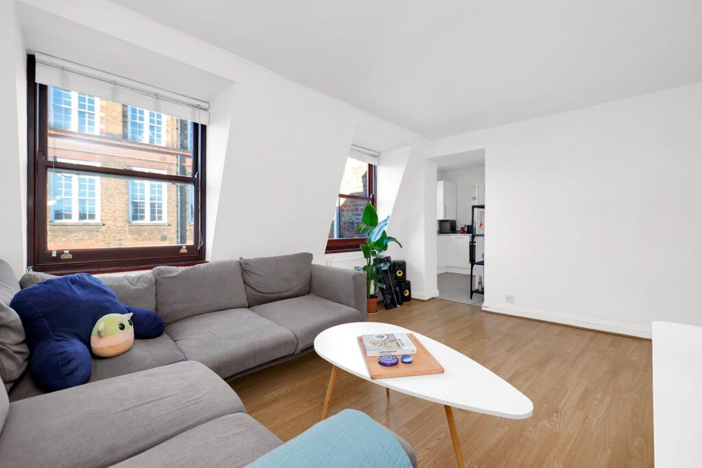 3 bed Apartment for rent in Bethnal Green. From Hunters - Shoreditch