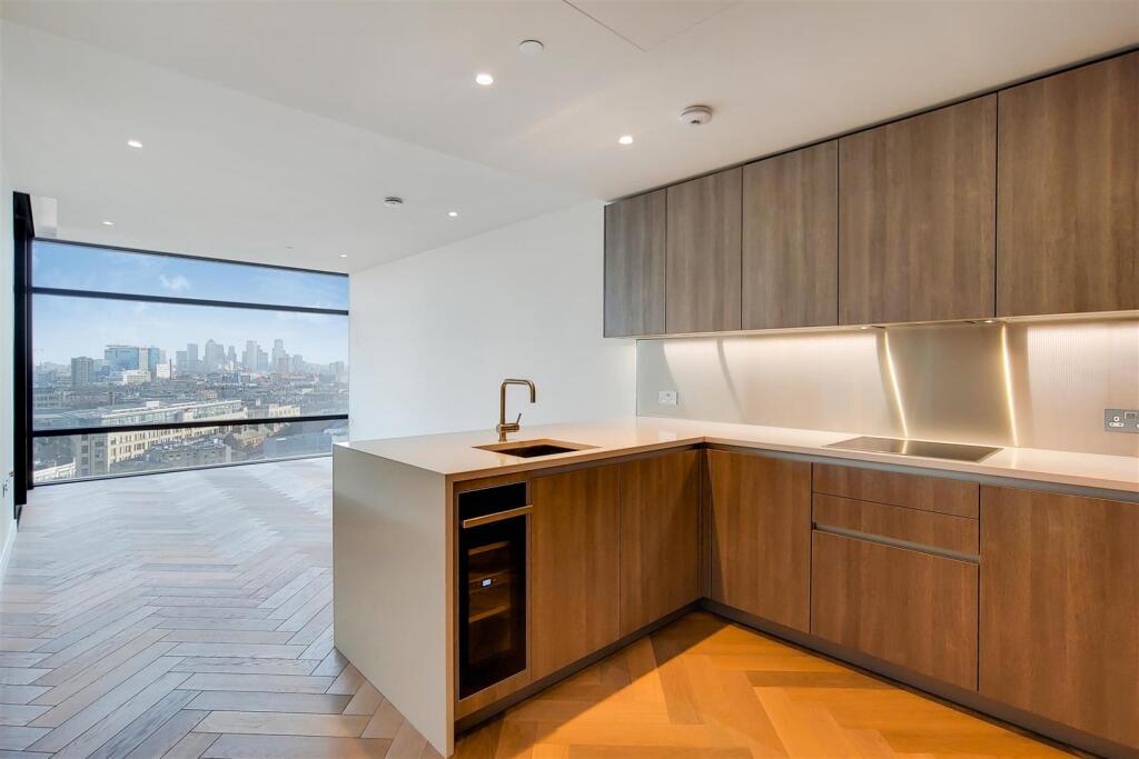 1 bed Apartment for rent in London. From Hunters - Shoreditch 1 bed Apartment for rent in London. From Hunters - Shoreditch