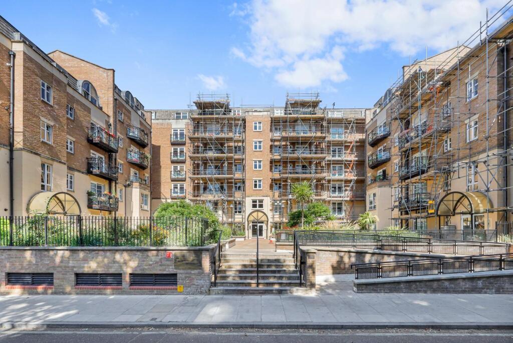 3 bed Apartment for rent in Bermondsey. From Hunters - Shoreditch