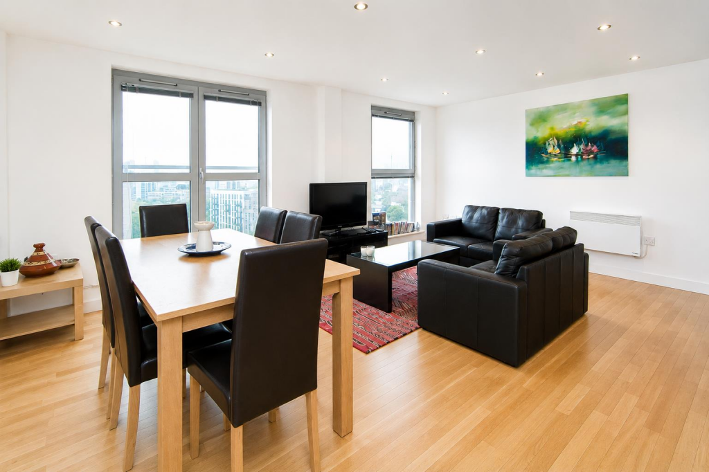 3 bed Apartment for rent in Islington. From Hunters - Shoreditch 3 bed Apartment for rent in Islington. From Hunters - Shoreditch