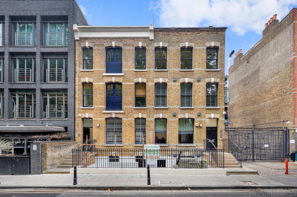 2 bed Apartment for rent in Islington. From Hunters - Shoreditch
