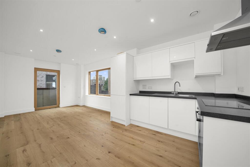1 bed Apartment for rent in Bethnal Green. From Hunters - Shoreditch