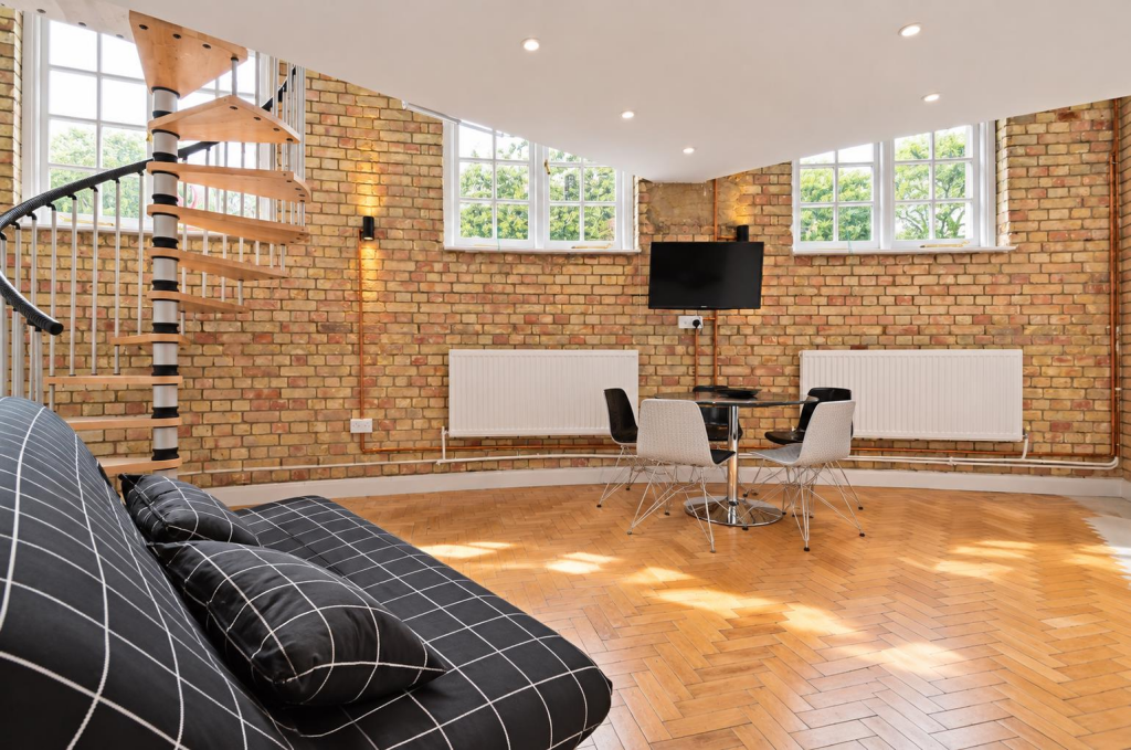 0 bed Studio for rent in Bethnal Green. From Hunters - Shoreditch 0 bed Studio for rent in Bethnal Green. From Hunters - Shoreditch