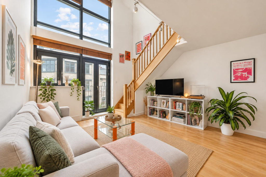 2 bed 1st Floor Flat for rent in London. From Hunters - Shoreditch 2 bed 1st Floor Flat for rent in London. From Hunters - Shoreditch