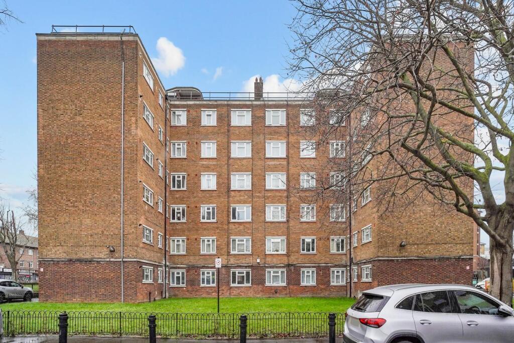 2 bed 1st Floor Flat for rent in Islington. From Hunters - Shoreditch 2 bed 1st Floor Flat for rent in Islington. From Hunters - Shoreditch