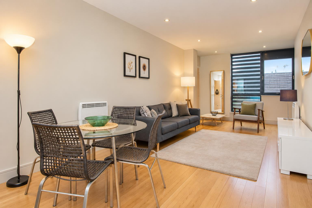 1 bed Apartment for rent in Bermondsey. From Hunters - Shoreditch 1 bed Apartment for rent in Bermondsey. From Hunters - Shoreditch