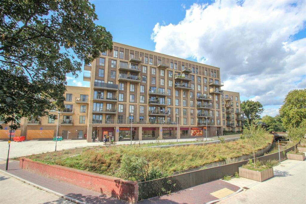 2 bed Flat for rent in Catford. From Stanford Estates Catford