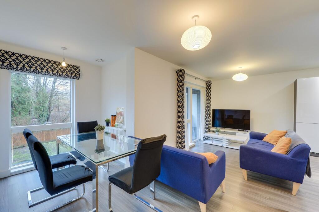 2 bed 1st Floor Flat for rent in Catford. From Stanford Estates - Catford