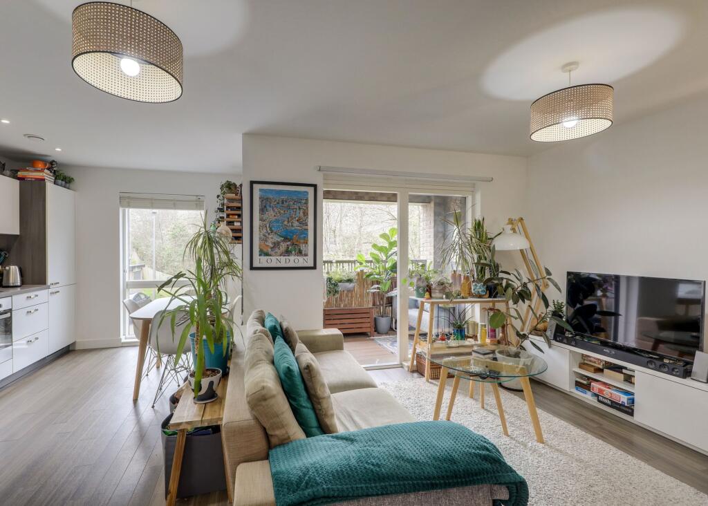 1 bed 1st Floor Flat for rent in Catford. From Stanford Estates - Catford 1 bed 1st Floor Flat for rent in Catford. From Stanford Estates - Catford