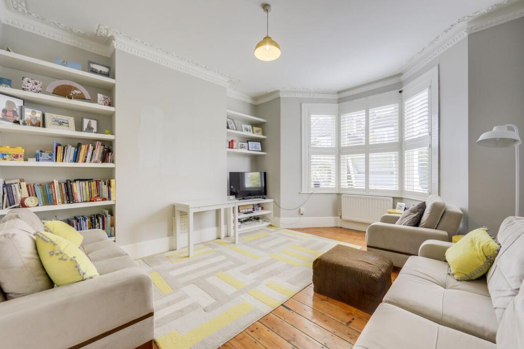 2 bed 1st Floor Flat for rent in Catford. From Stanford Estates - Catford