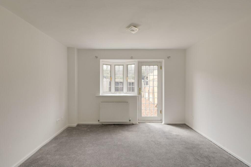 2 bed Mid Terraced House for rent in Catford. From Stanford Estates - Catford
