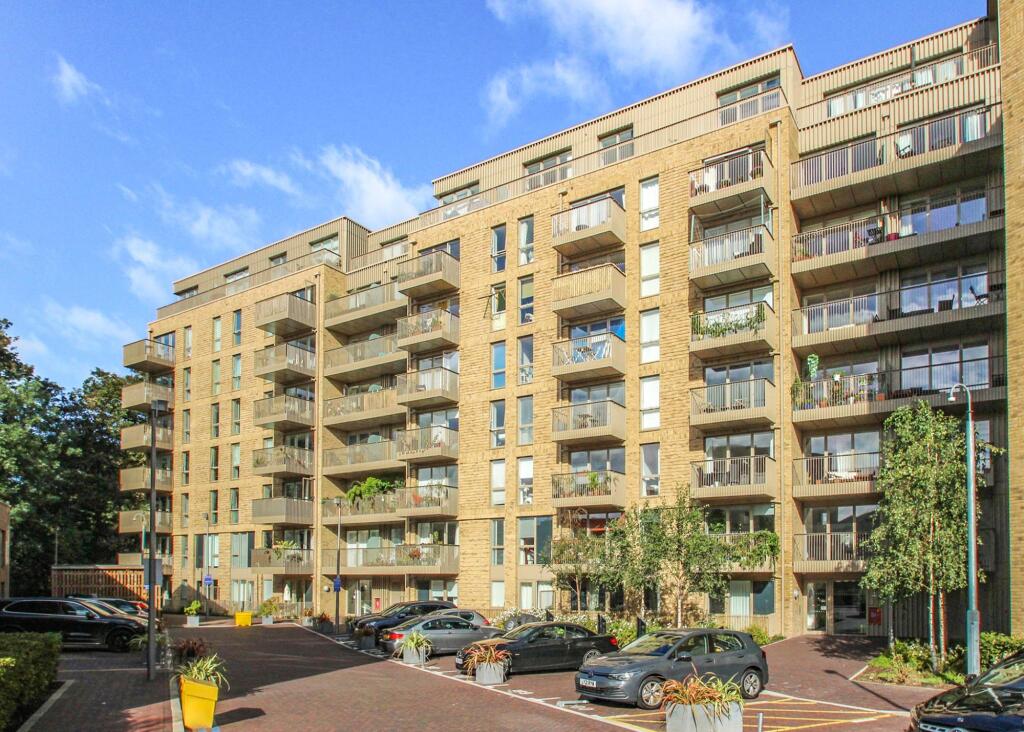 1 bed 1st Floor Flat for rent in Catford. From Stanford Estates - Catford