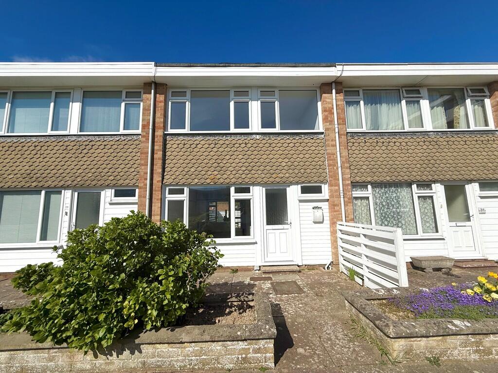 2 bed Mid Terraced House for rent in West Kingston. From Hawke & Metcalfe - Rustington