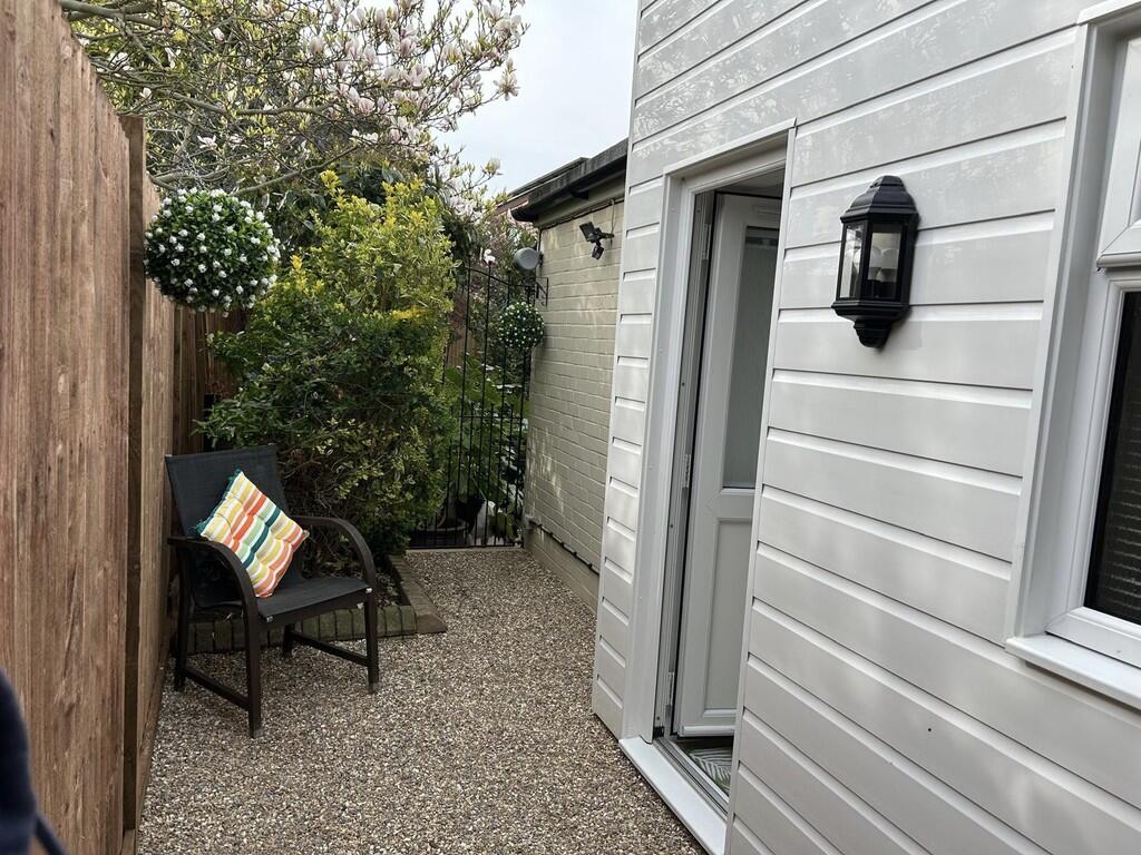 0 bed Studio for rent in West Kingston. From Hawke & Metcalfe - Rustington