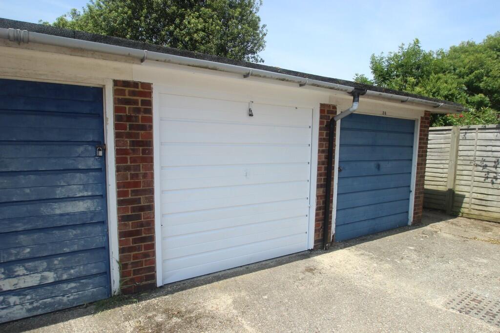 4 bed Garages for rent in West Kingston. From Hawke & Metcalfe - Rustington