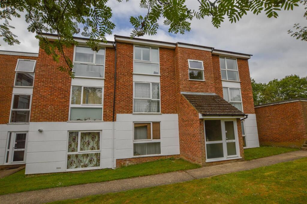 1 bed 1st Floor Flat for rent in Frogmore. From JW&Co - St Albans