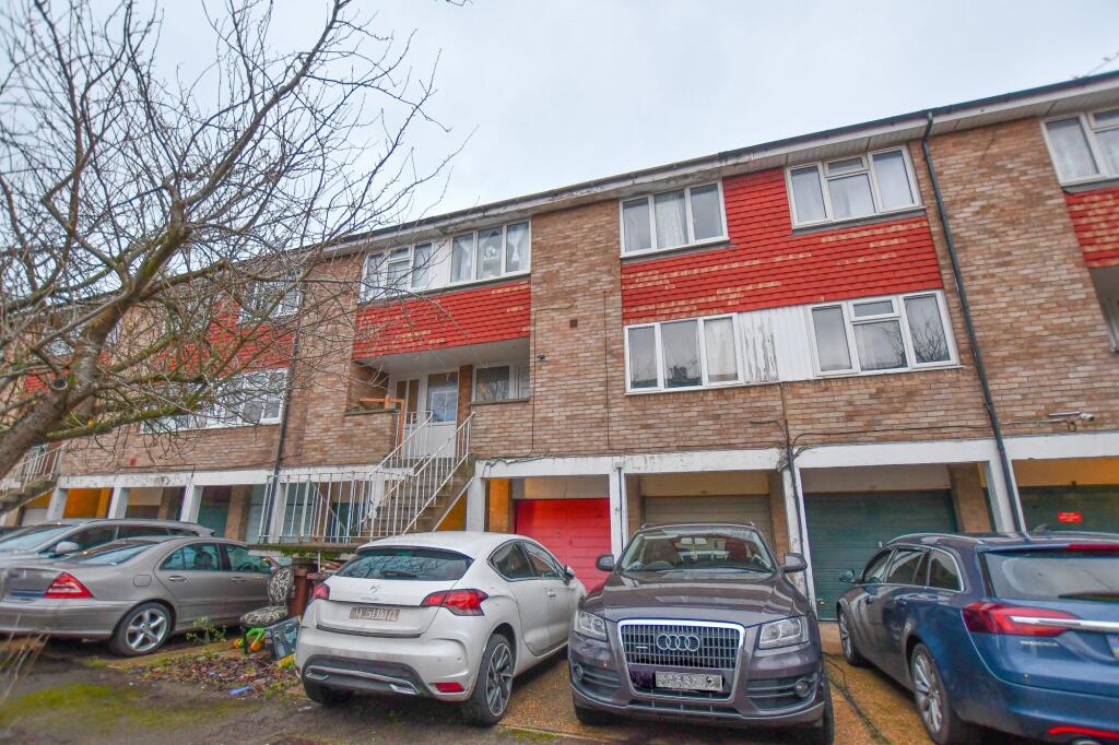 3 bed Mid Terraced House for rent in Hatfield. From JW&Co - St Albans