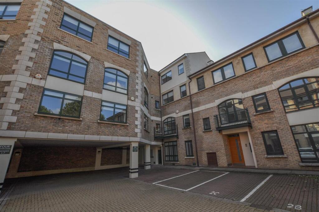 2 bed Apartment for rent in Pimlico. From JW&Co - St Albans