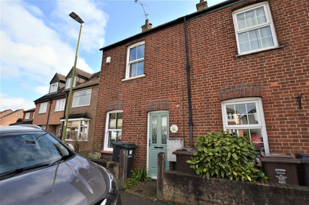 2 bed End of Terrace for rent in Frogmore. From JW&Co - St Albans 2 bed End of Terrace for rent in Frogmore. From JW&Co - St Albans