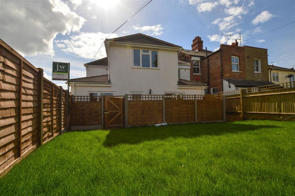 1 bed Apartment for rent in Frogmore. From JW&Co - St Albans 1 bed Apartment for rent in Frogmore. From JW&Co - St Albans