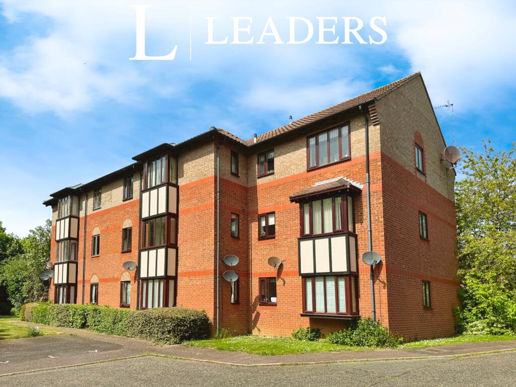 1 bed Apartment for rent in Trimley St Mary. From Leaders - Felixtowe