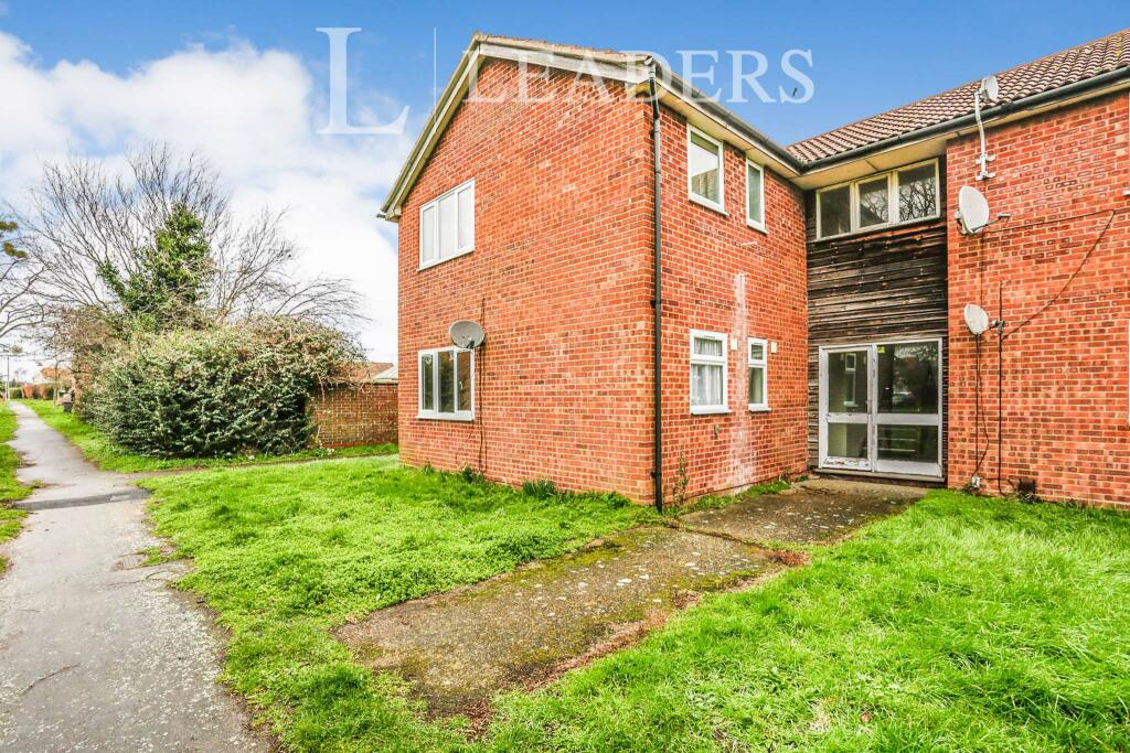 0 bed Studio for rent in Trimley St Martin. From Leaders - Felixtowe