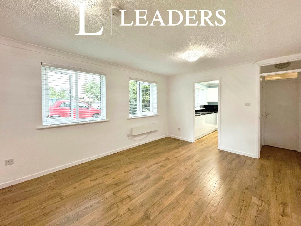 0 bed Studio for rent in Trimley St Mary. From Leaders Ltd