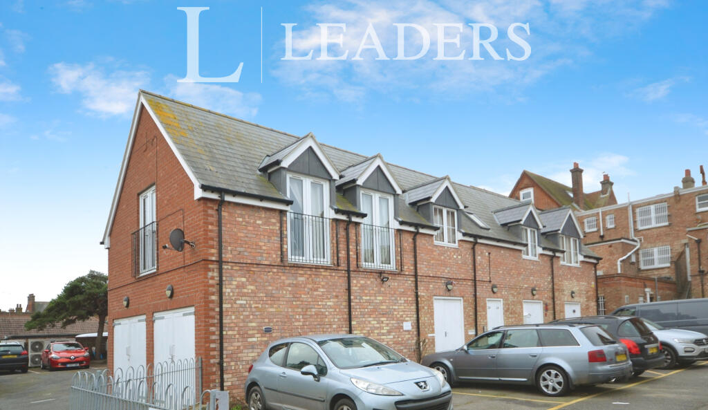 0 bed Detached for rent in Felixstowe. From Leaders - Felixtowe