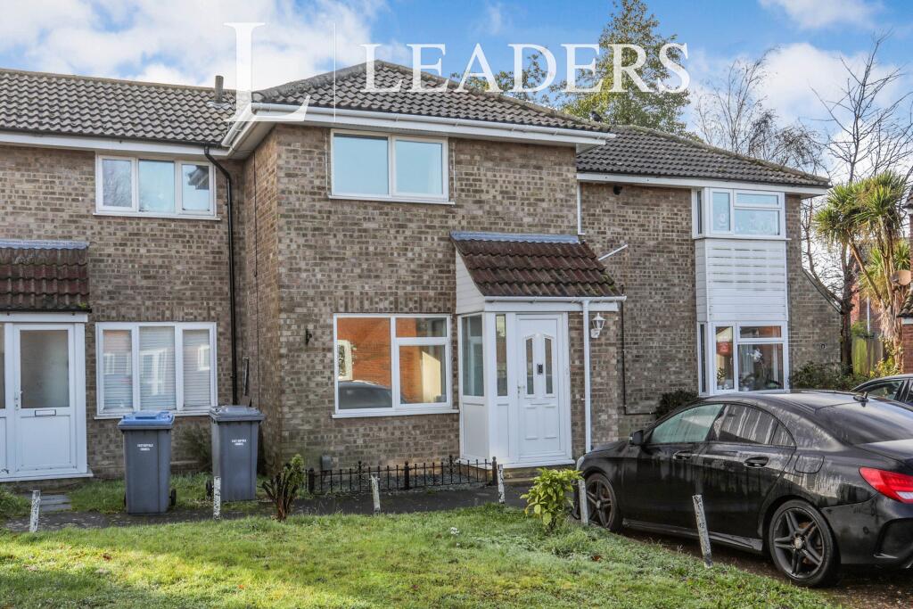 2 bed Mid Terraced House for rent in Felixstowe. From Leaders - Felixtowe 2 bed Mid Terraced House for rent in Felixstowe. From Leaders - Felixtowe
