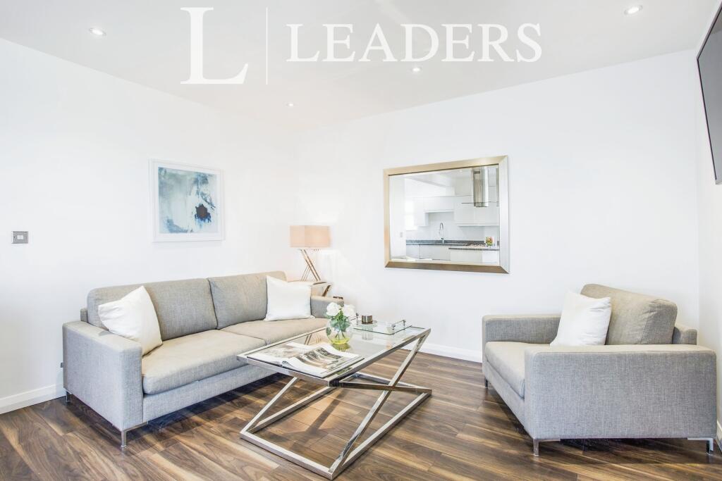 2 bed 1st Floor Flat for rent in Felixstowe. From Leaders - Felixtowe