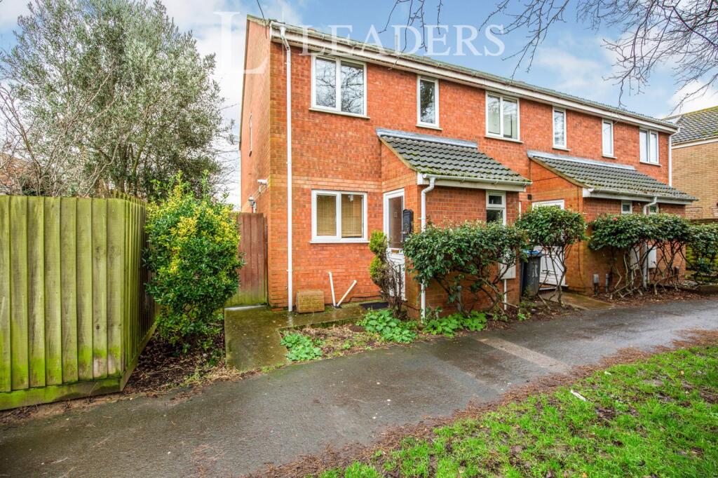 3 bed Semi Detached for rent in Trimley St Mary. From Leaders - Felixtowe 3 bed Semi Detached for rent in Trimley St Mary. From Leaders - Felixtowe