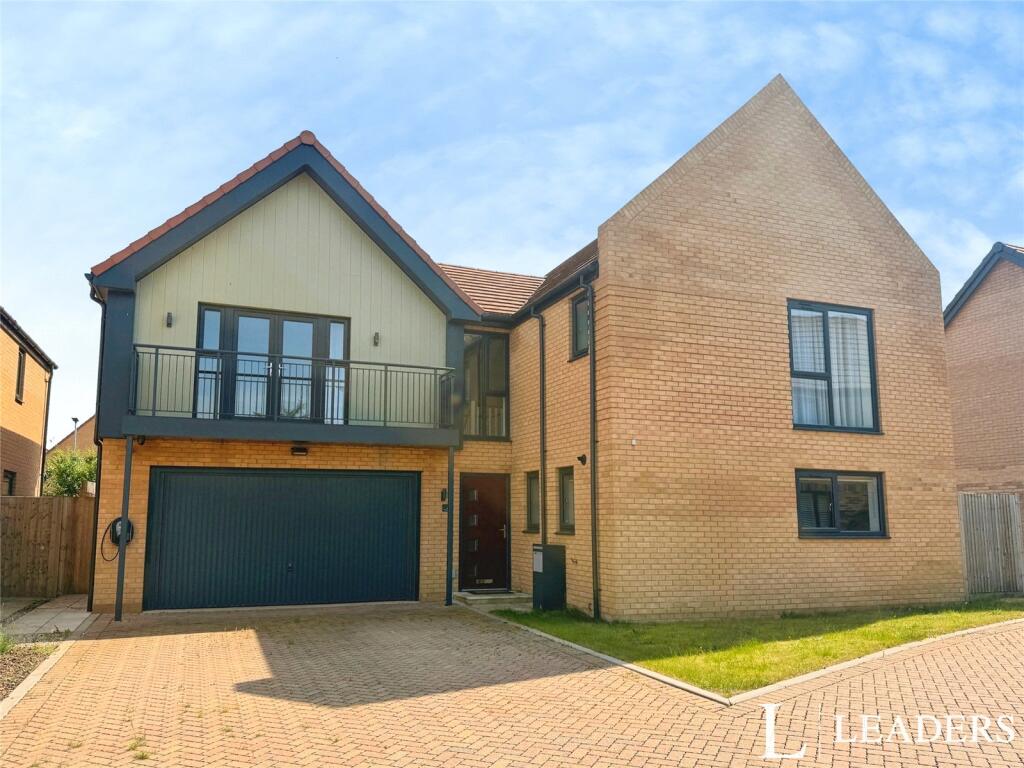 5 bed Detached for rent in Felixstowe. From Leaders - Felixtowe 5 bed Detached for rent in Felixstowe. From Leaders - Felixtowe