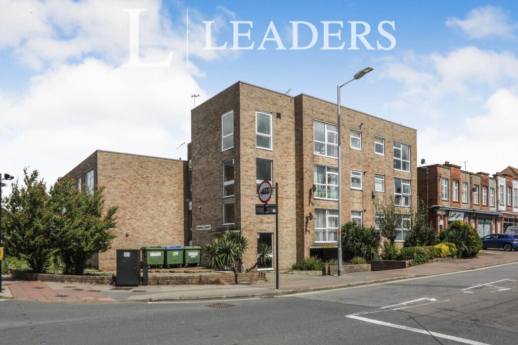 2 bed 1st Floor Flat for rent in Felixstowe. From Leaders - Felixtowe