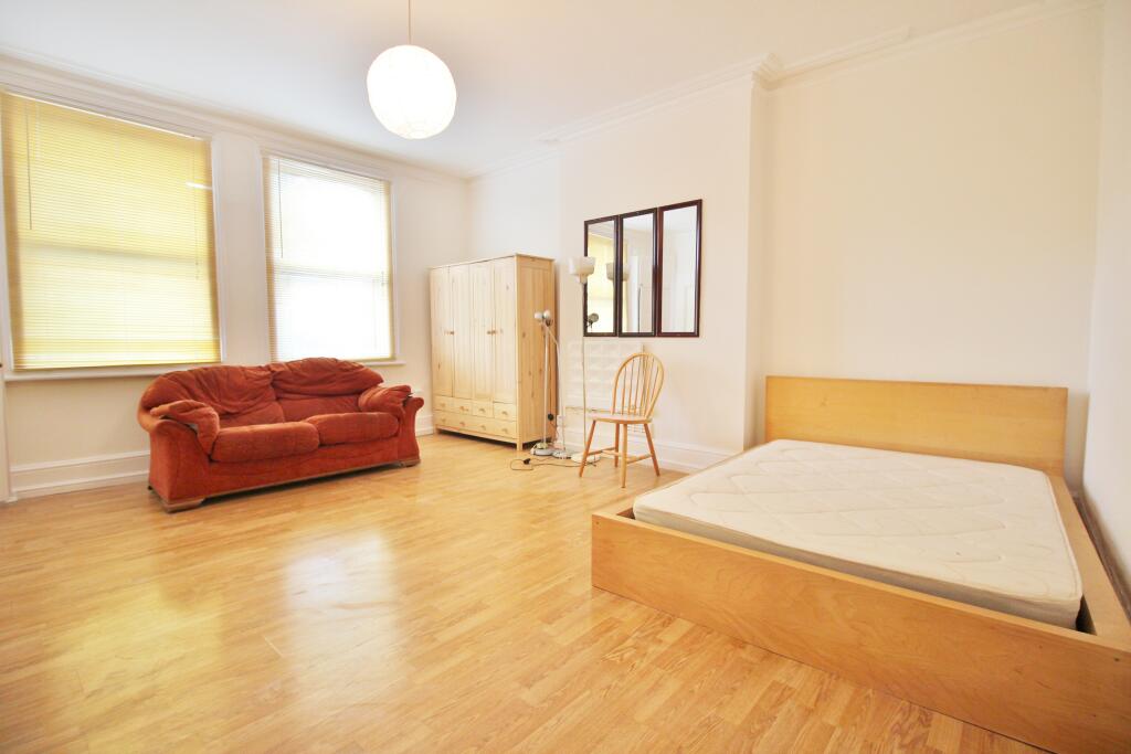 0 bed Studio for rent in Friern Barnet. From Talbies - Whetstone
