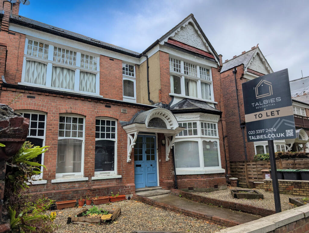 4 bed Studio for rent in Hornsey. From Talbies - Whetstone