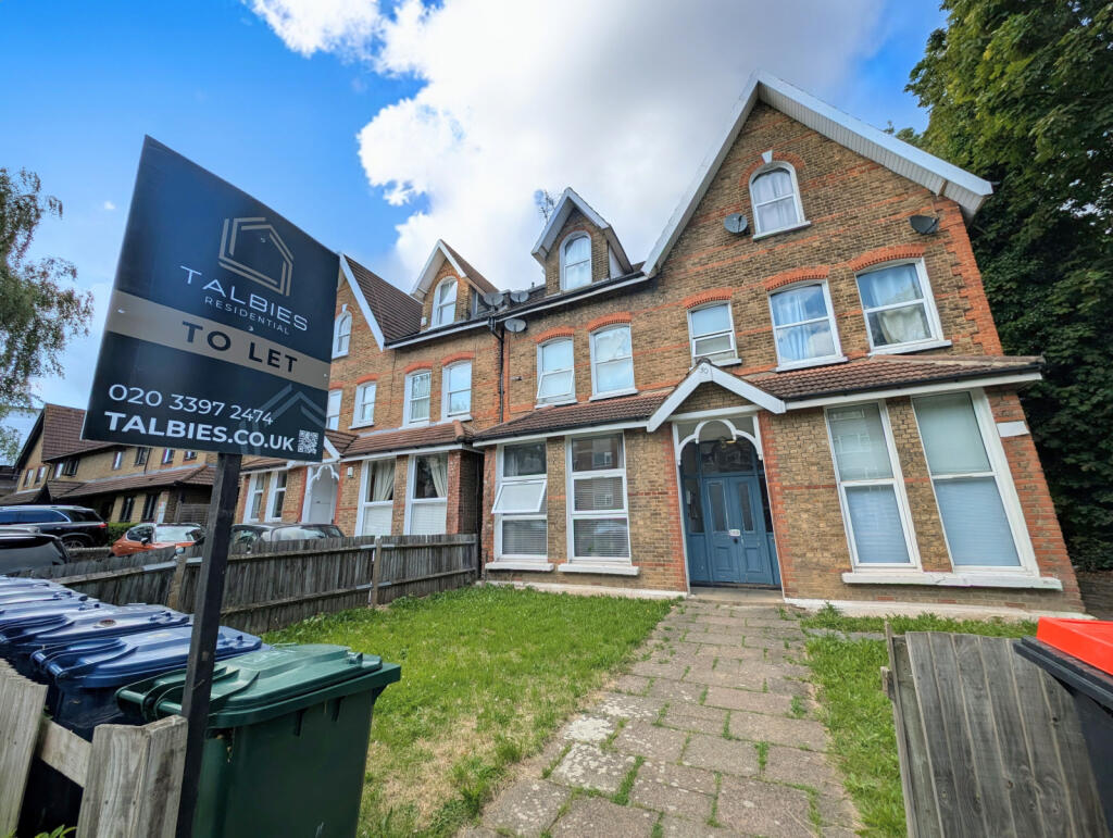 4 bed Studio for rent in Friern Barnet. From Talbies - Whetstone