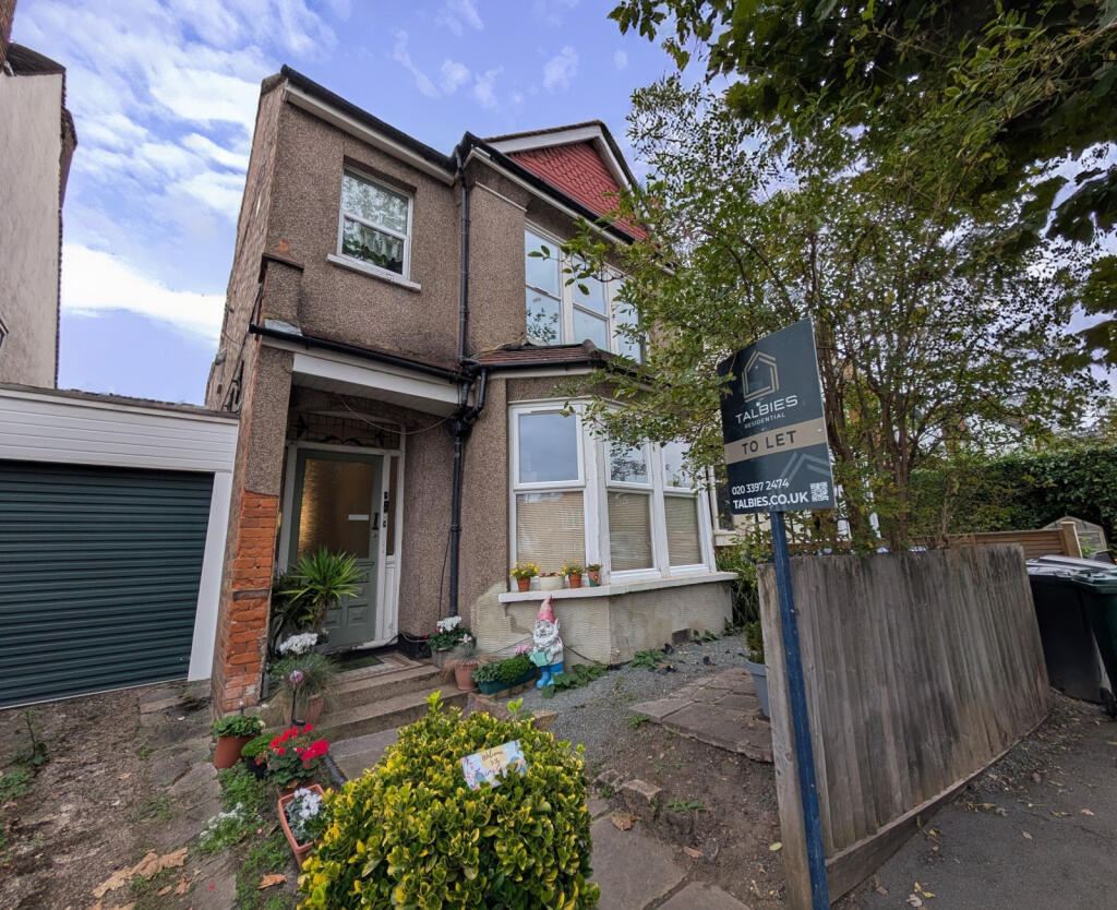 2 bed 1st Floor Flat for rent in Finchley. From Talbies - Whetstone