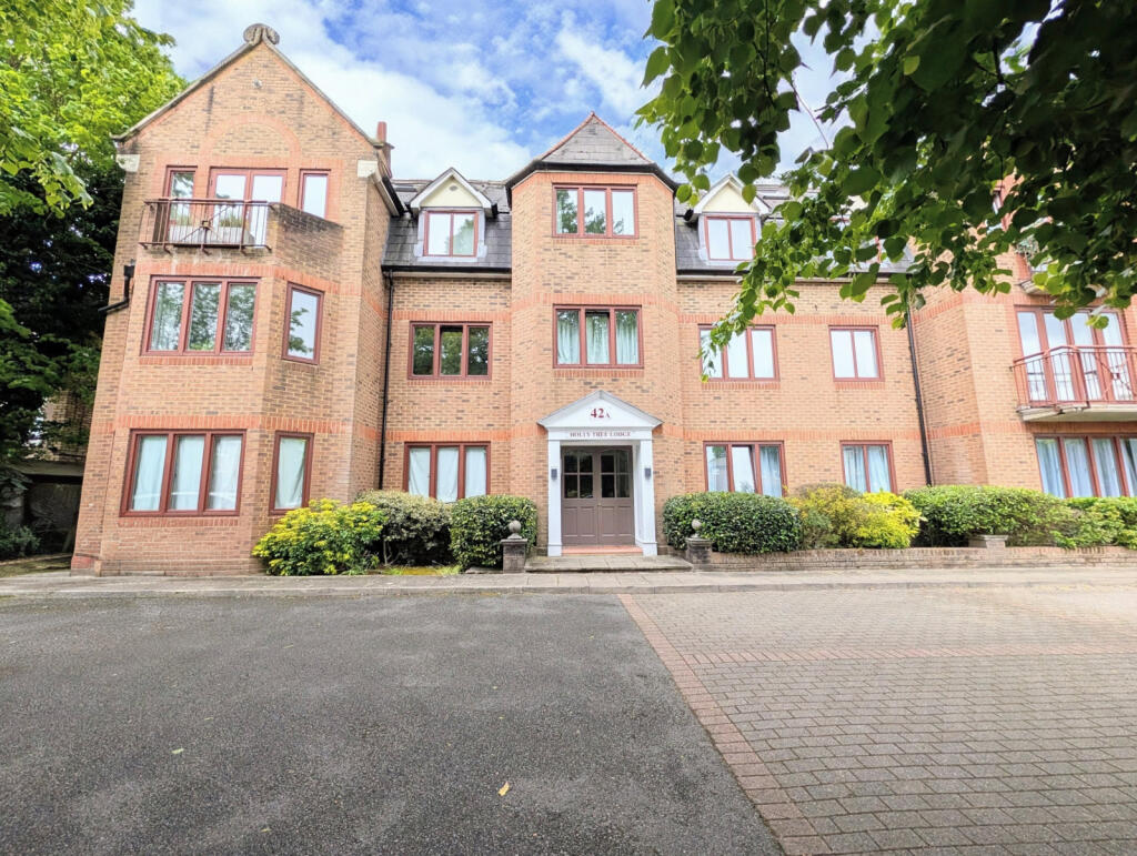 1 bed 1st Floor Flat for rent in Crews Hill. From Talbies - Whetstone